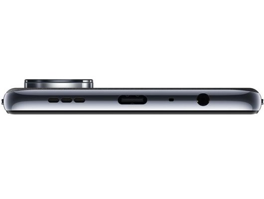Смартфон OPPO Reno 8T 8/128Gb Black